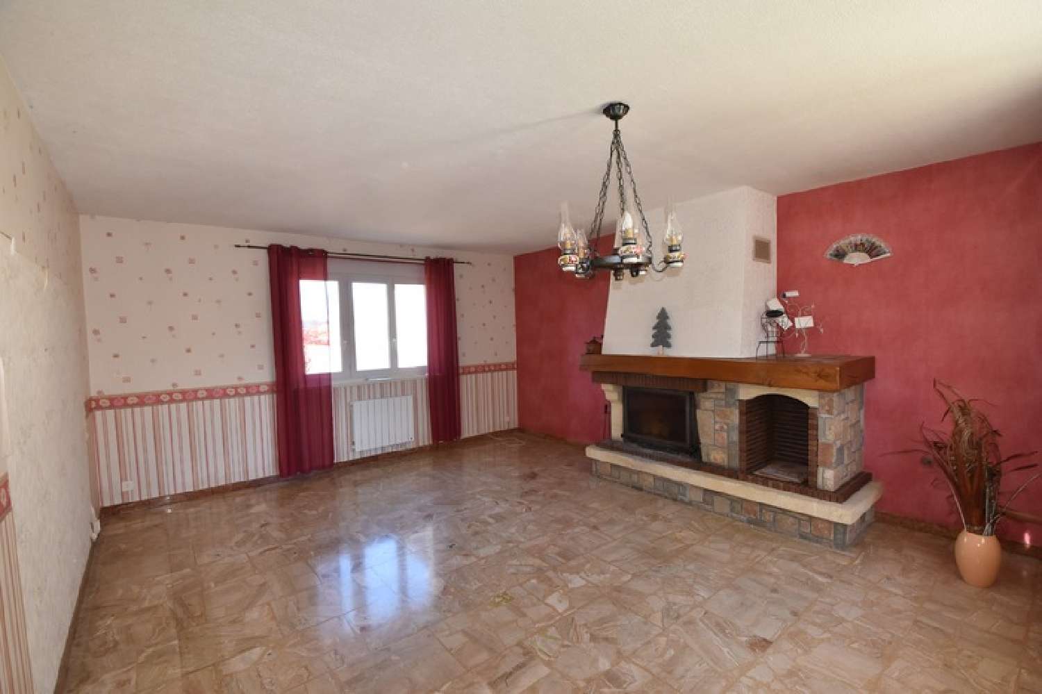  à vendre maison Bourbon-Lancy Saône-et-Loire 4