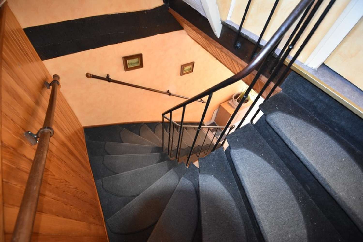 à vendre maison Bourbon-Lancy Saône-et-Loire 6