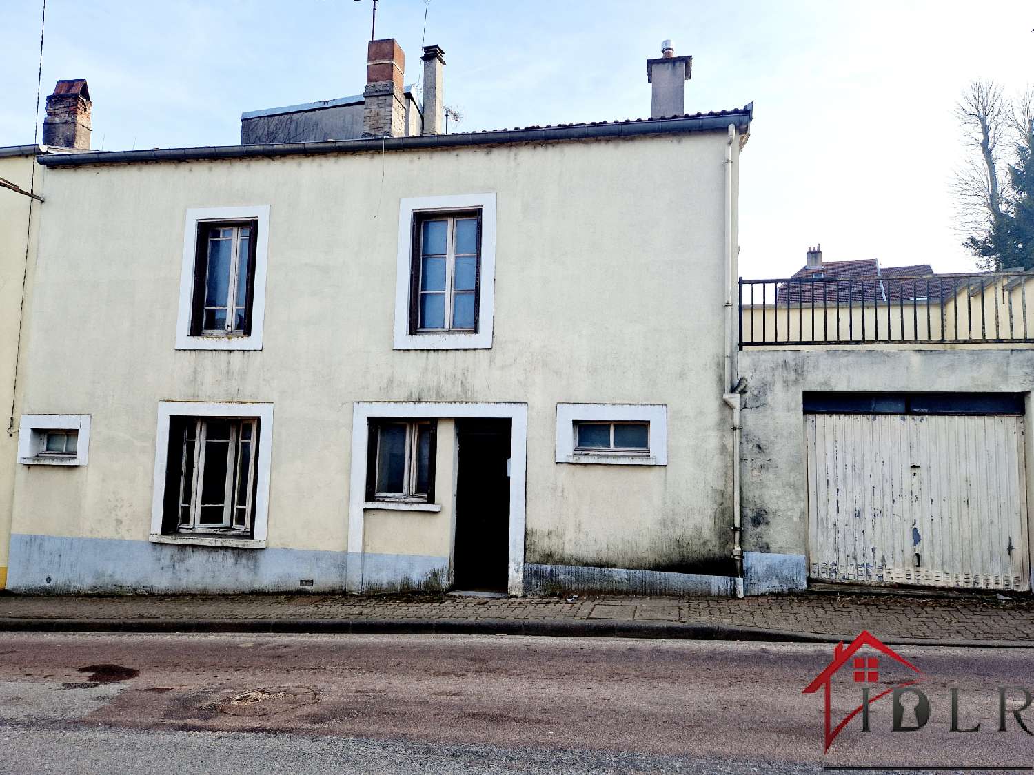  kaufen Haus Bourbonne-les-Bains Haute-Marne 1