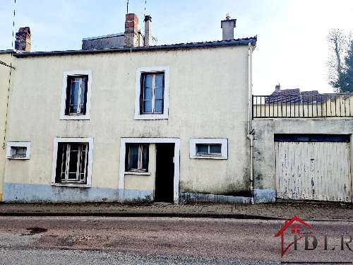 Bourbonne-les-Bains Haute-Marne Haus Bild 7052366