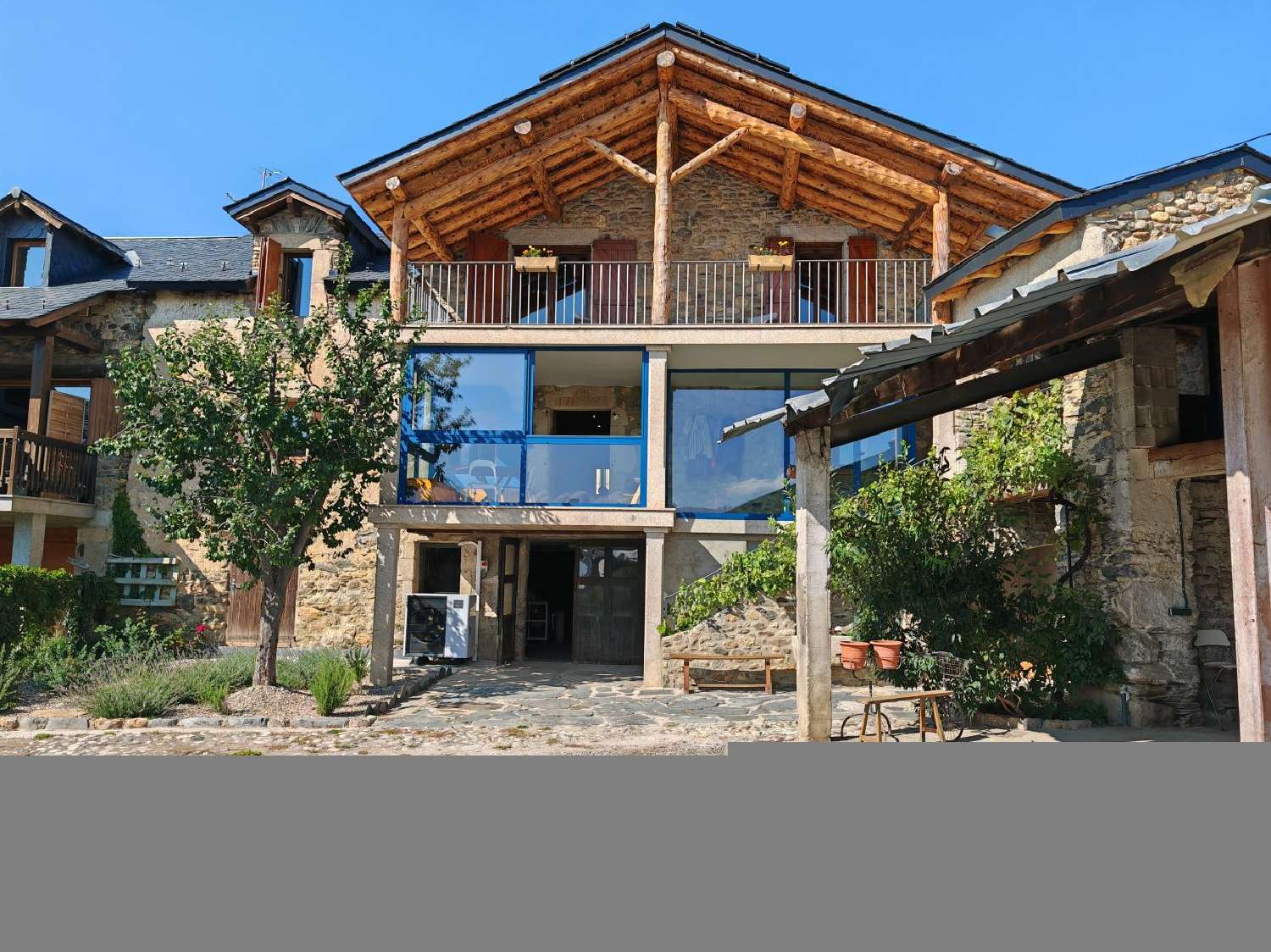  kaufen Haus Bourg-Madame Pyrénées-Orientales 1