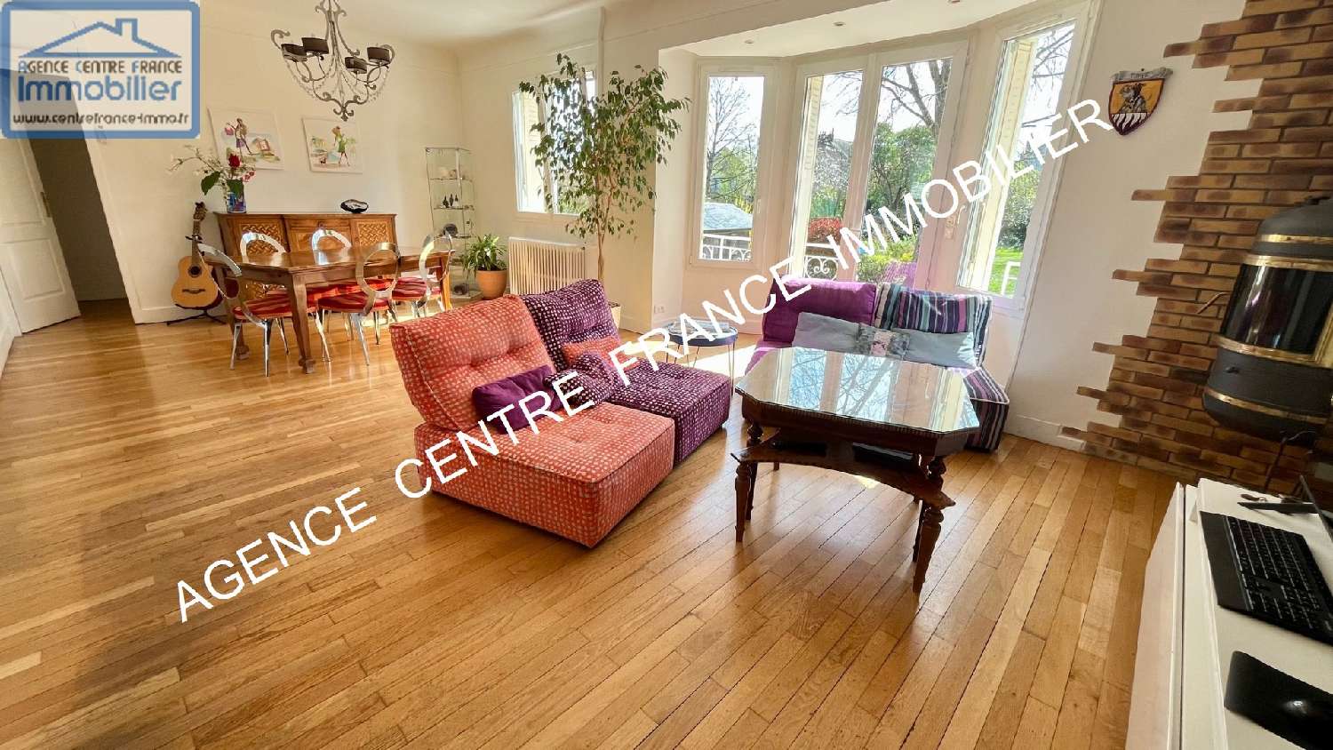  kaufen Haus Bourges Cher 2