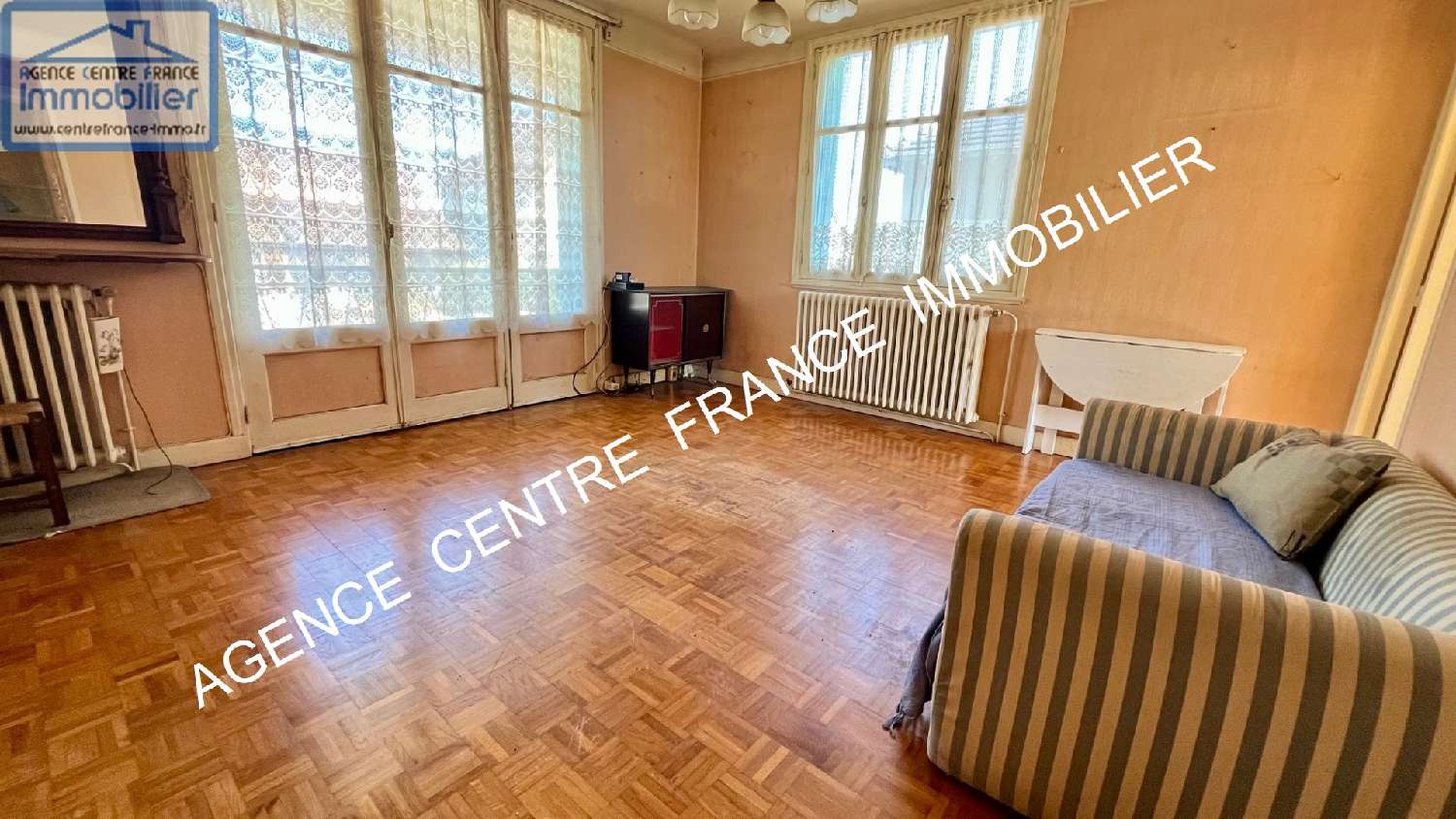  kaufen Haus Bourges Cher 1