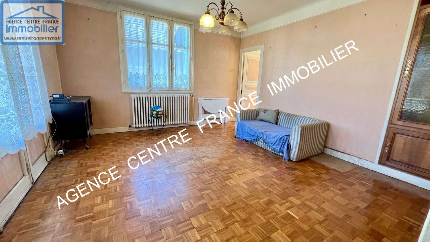  kaufen Haus Bourges Cher 2