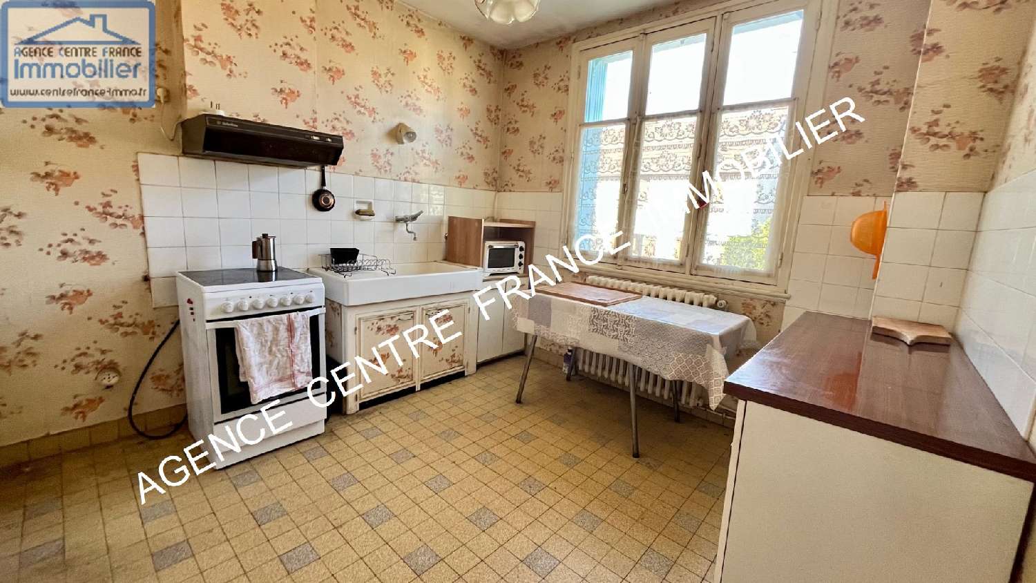  kaufen Haus Bourges Cher 3