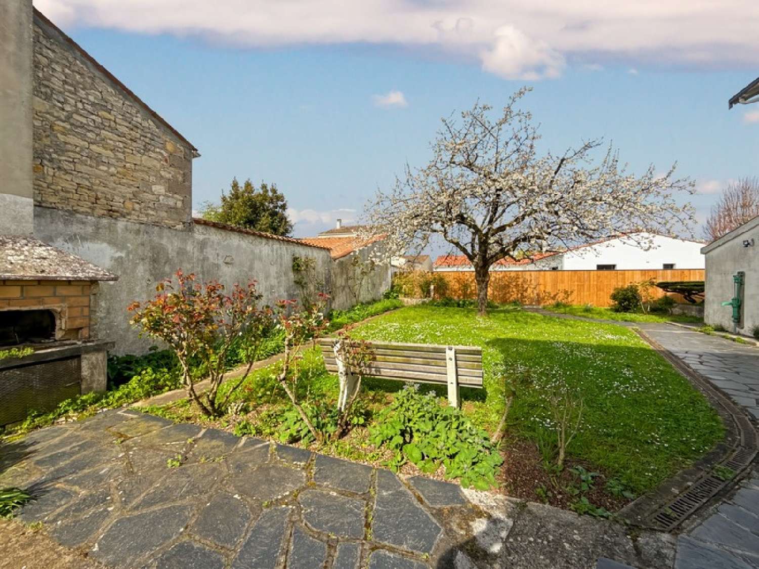  kaufen Haus Bourgneuf Charente-Maritime 7