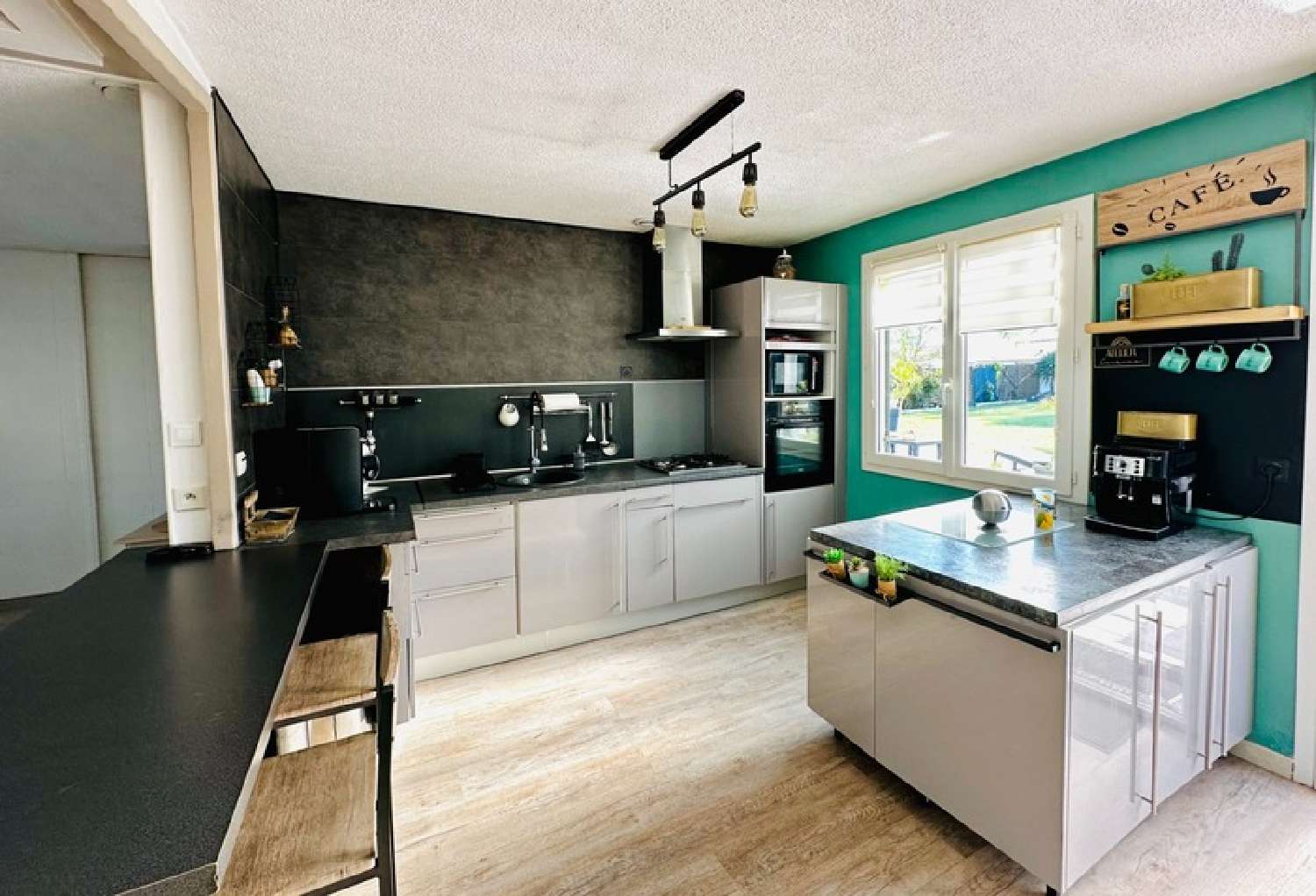  kaufen Haus Bourgneuf Charente-Maritime 5