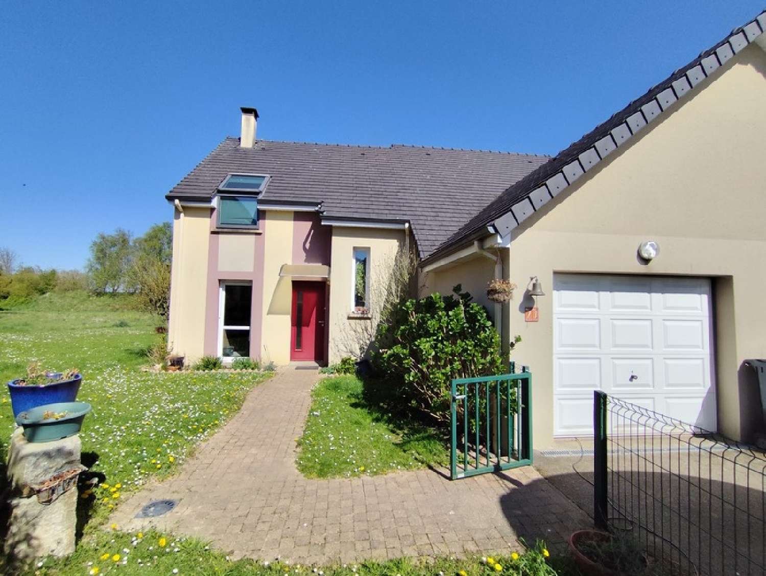  kaufen Haus Bourgthéroulde Infreville Eure 1