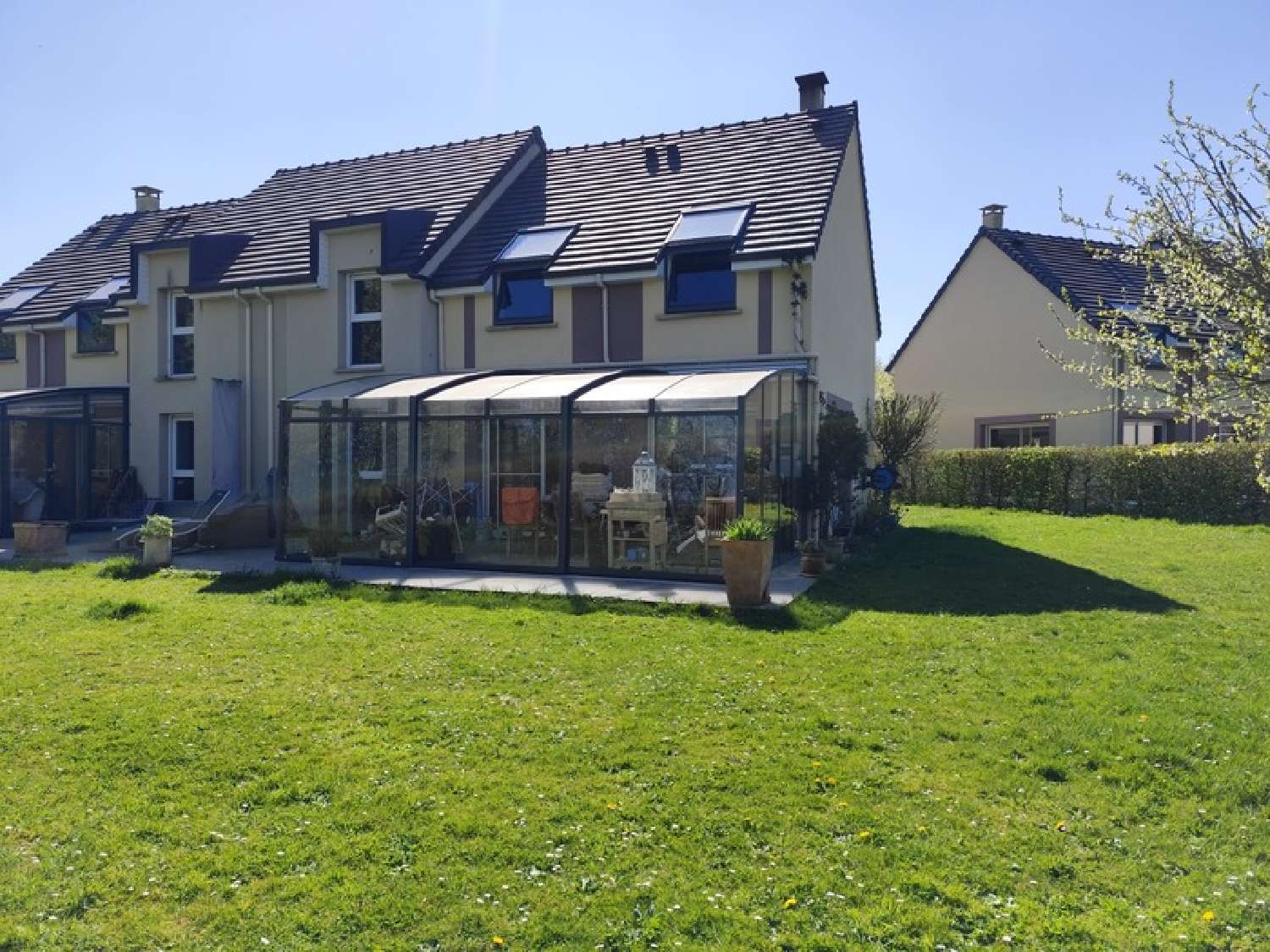  kaufen Haus Bourgthéroulde Infreville Eure 2