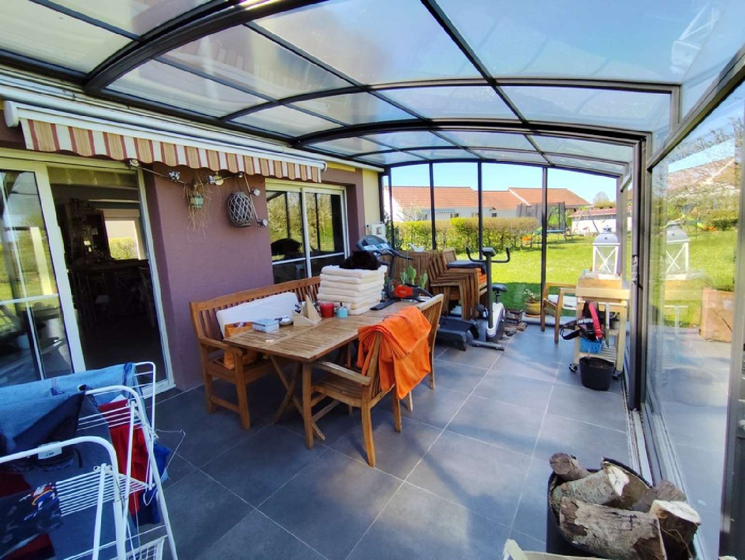  kaufen Haus Bourgthéroulde Infreville Eure 3