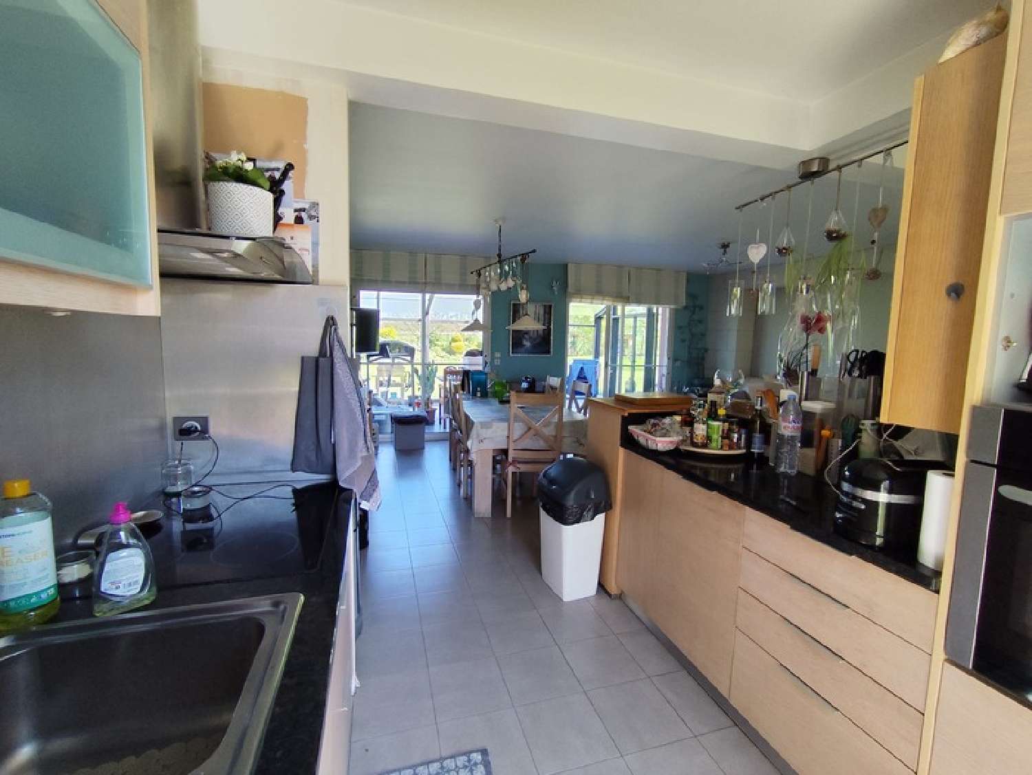  kaufen Haus Bourgthéroulde Infreville Eure 5