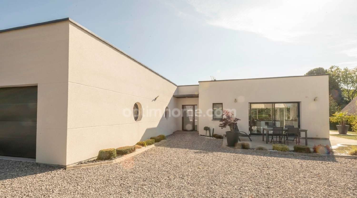  kaufen Haus Bourgthéroulde Infreville Eure 2