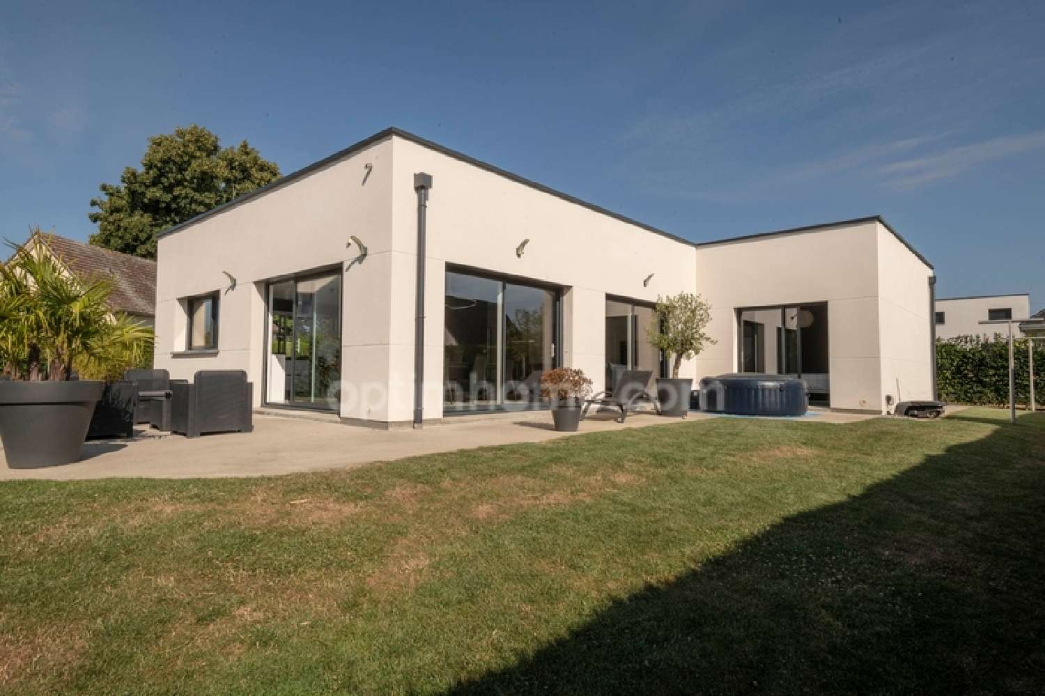  kaufen Haus Bourgthéroulde Infreville Eure 4
