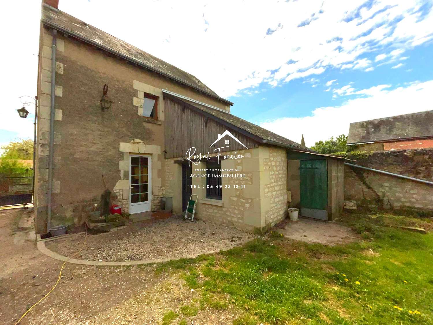 kaufen Haus Bournan Indre-et-Loire 1