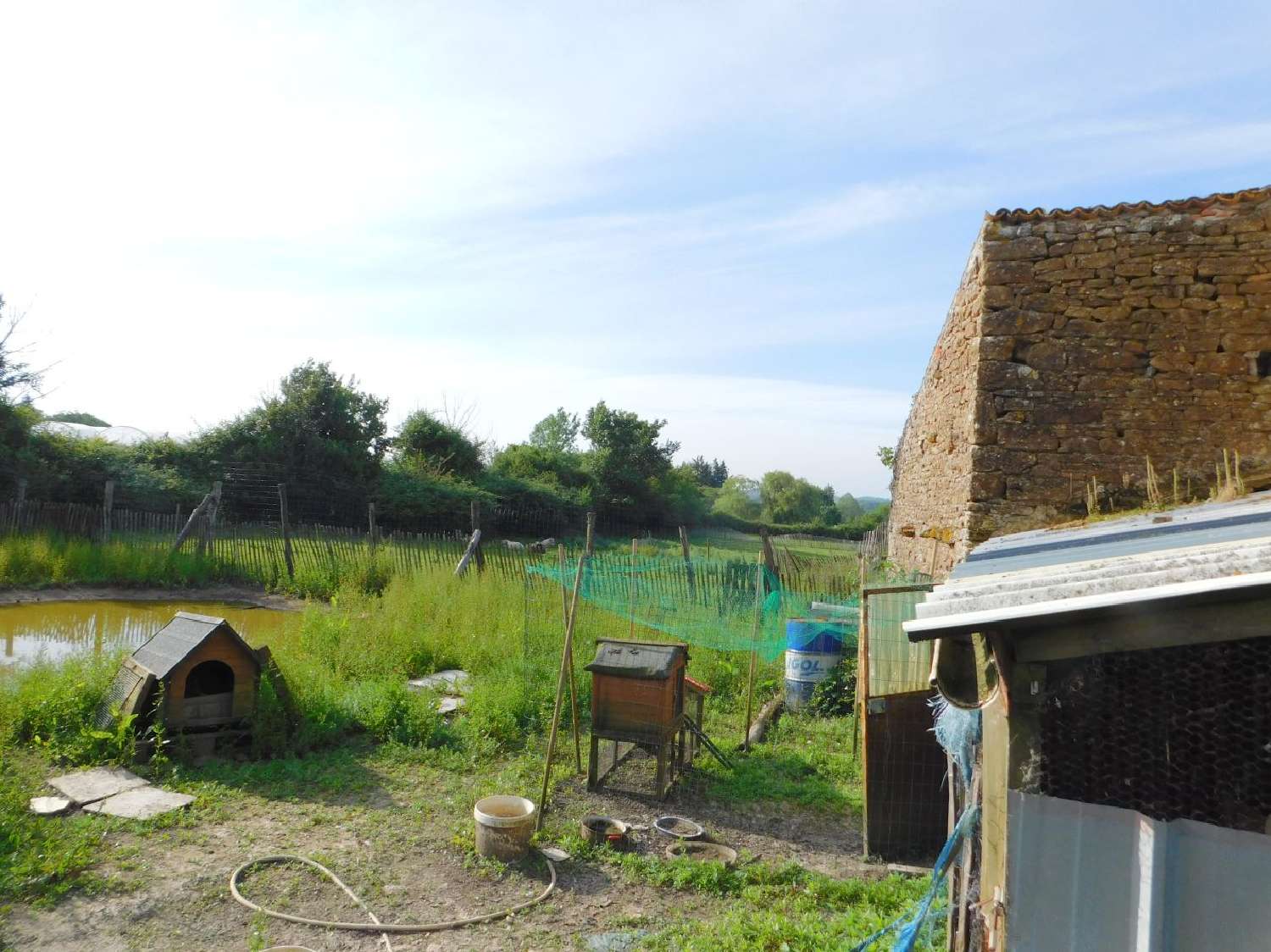  kaufen Haus Bourneau Vendée 5