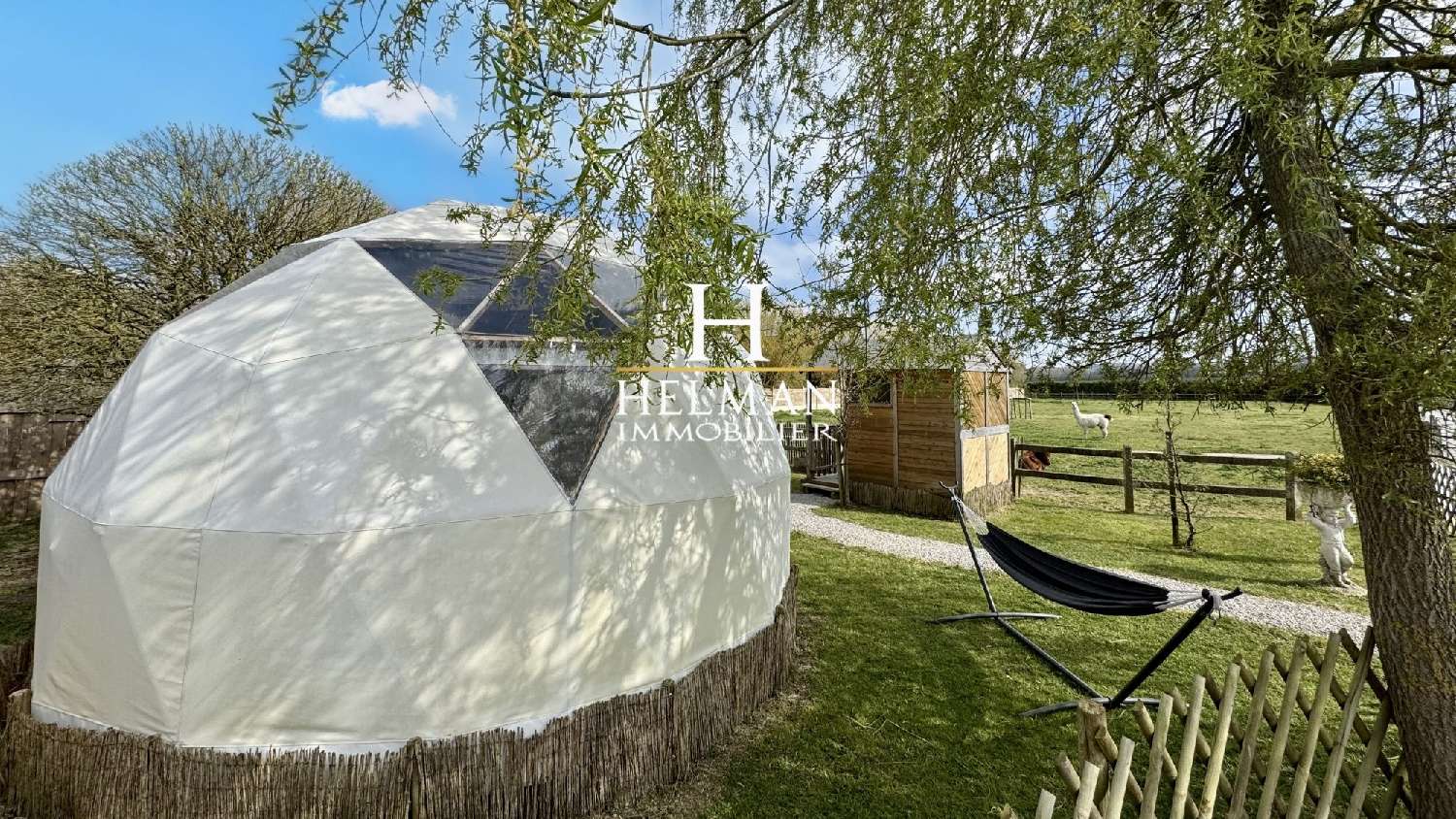  kaufen Haus Bournonville Pas-de-Calais 3