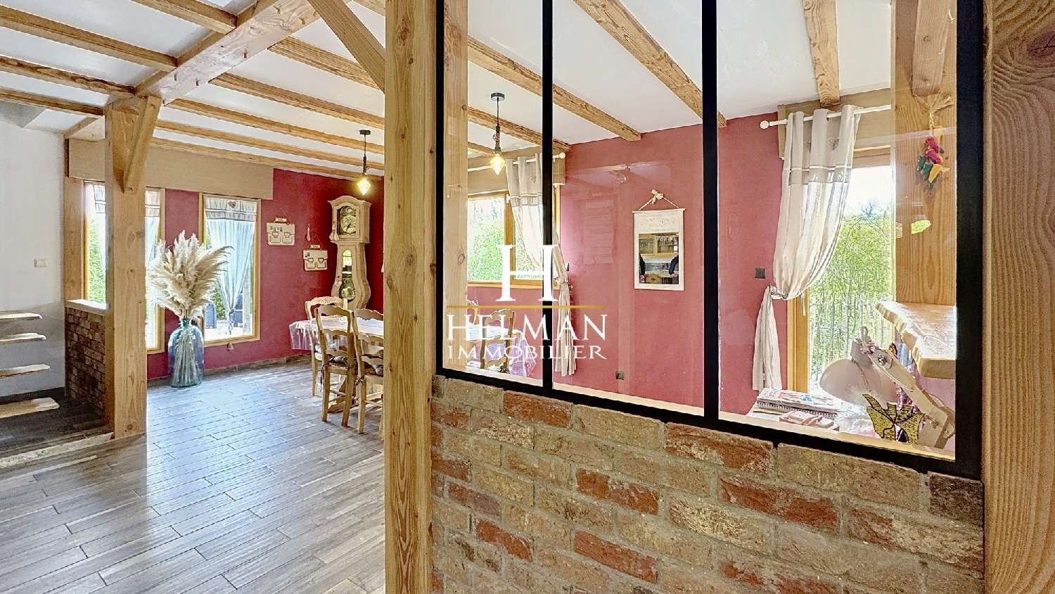  kaufen Haus Bournonville Pas-de-Calais 7