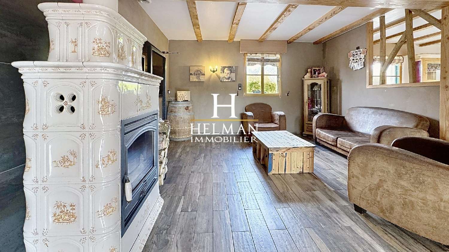  kaufen Haus Bournonville Pas-de-Calais 8