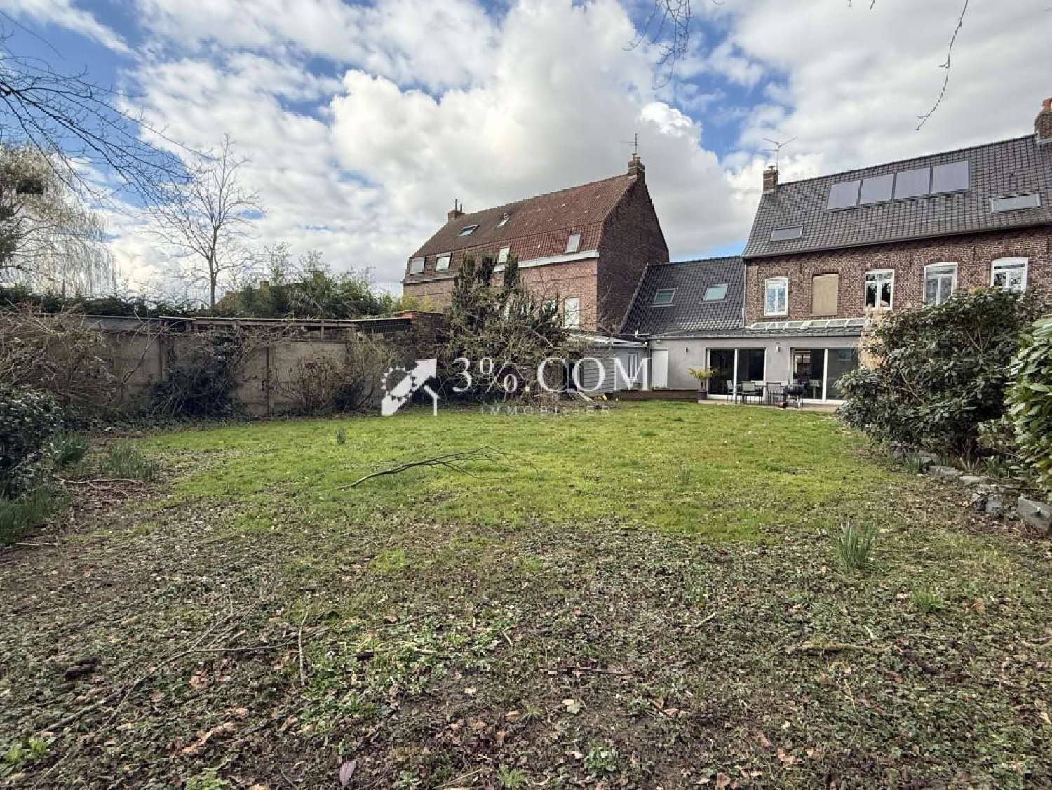  kaufen Haus Bousbecque Nord 1