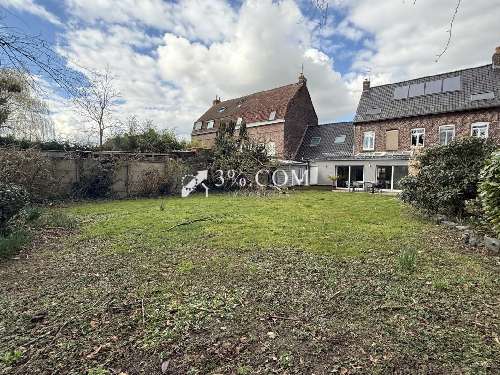 Bousbecque Nord Haus Bild 7049754