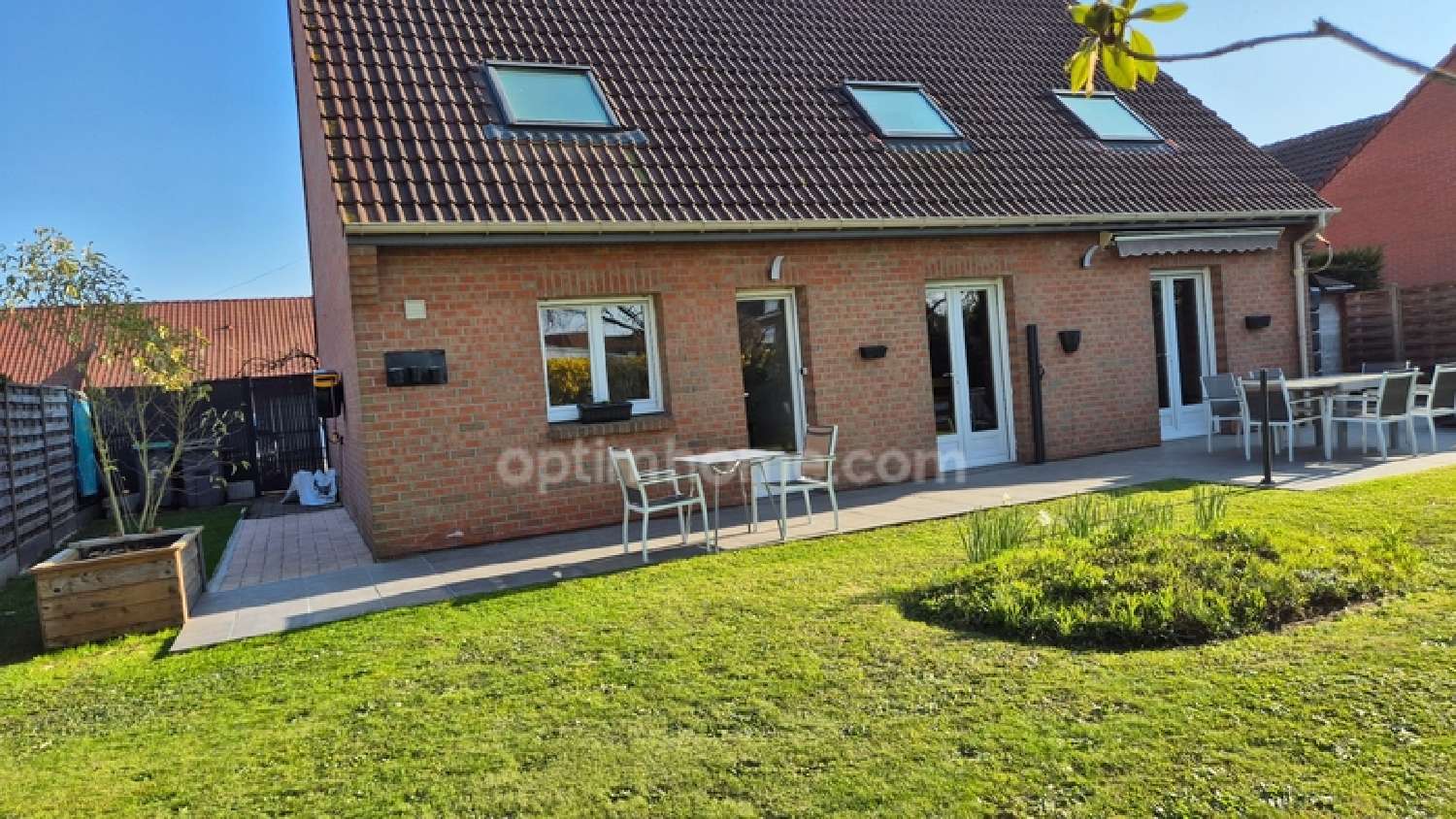  kaufen Haus Bousbecque Nord 3