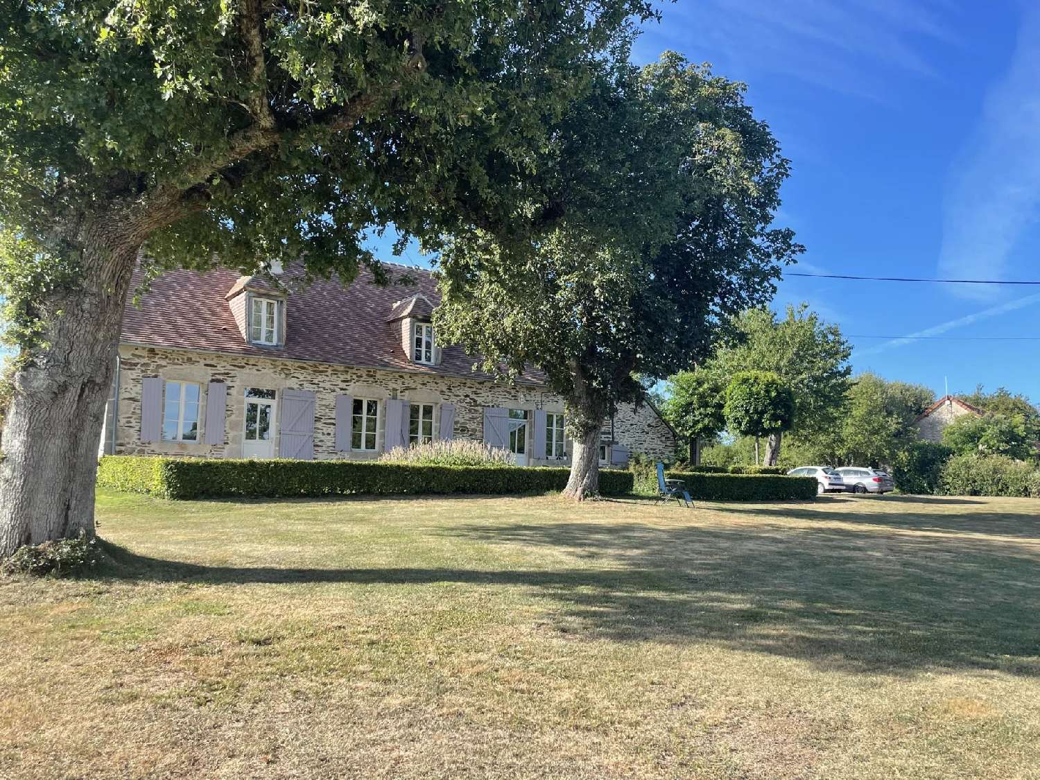  kaufen Haus Boussac-Bourg Creuse 3