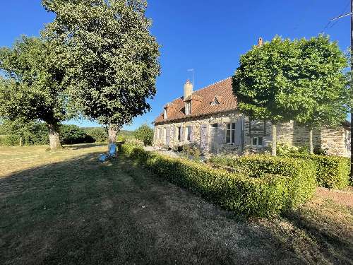 Boussac-Bourg Creuse casa foto 7058856
