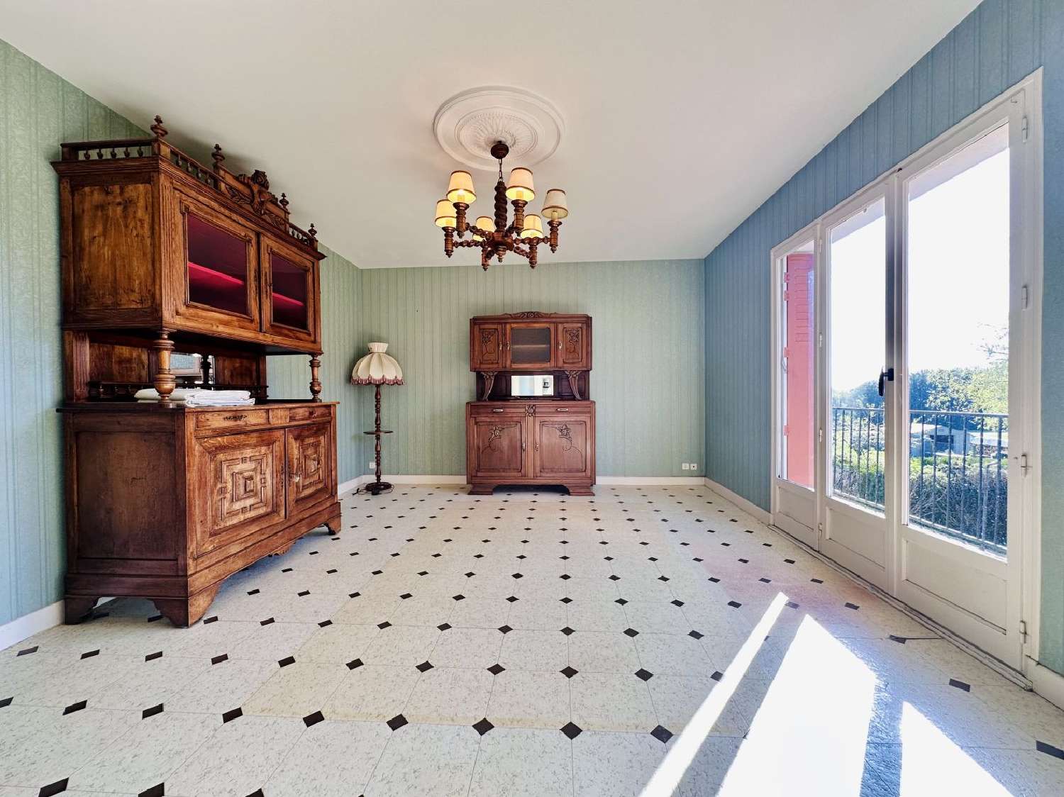  kaufen Haus Boussac-Bourg Creuse 3