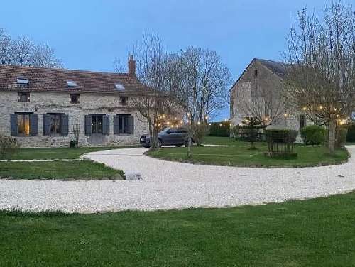 Boussac Creuse maison foto 7046468