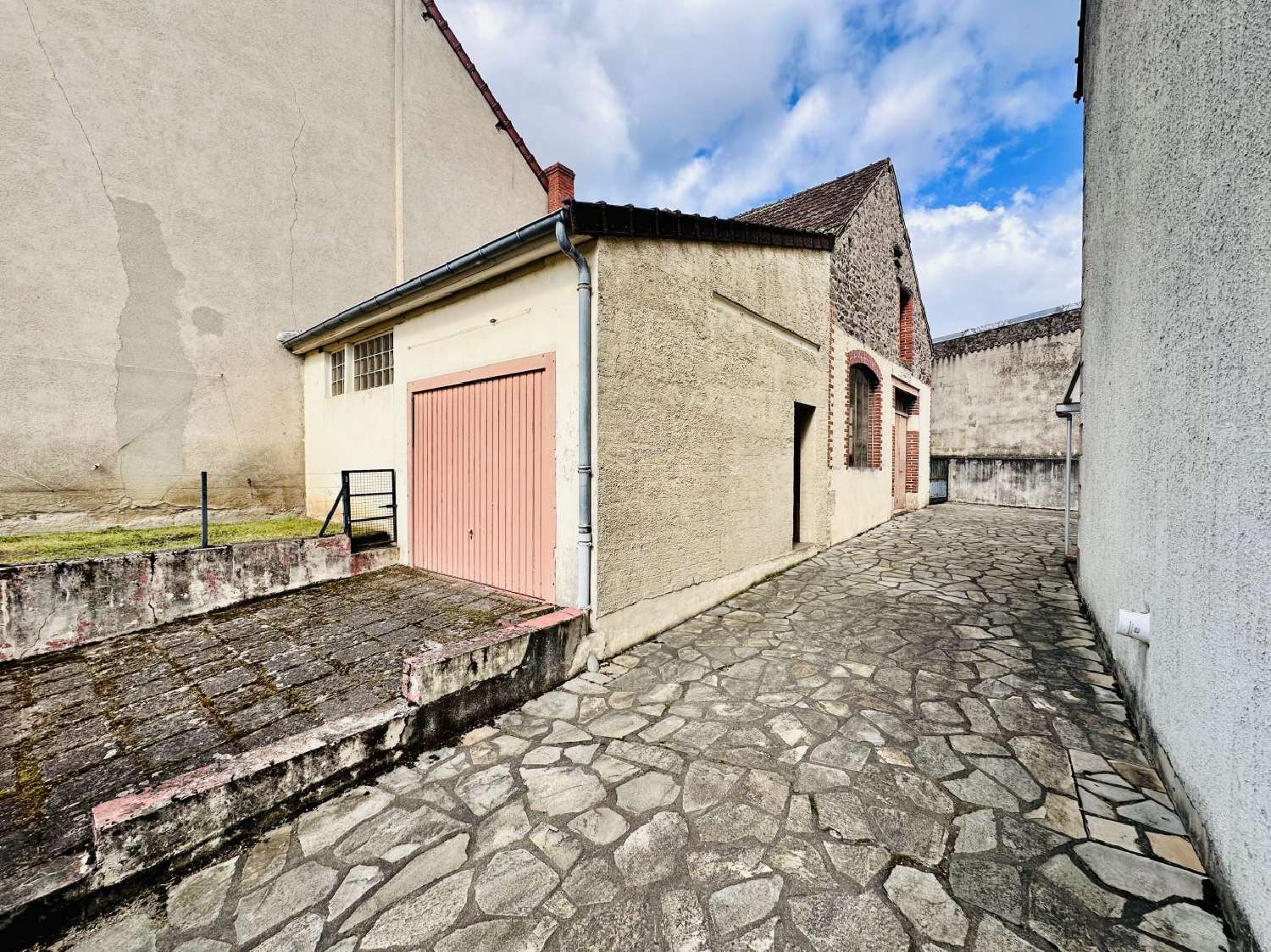  kaufen Haus Boussac Creuse 2
