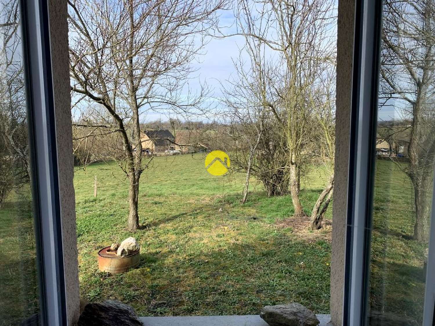  kaufen Haus Boussac Creuse 2