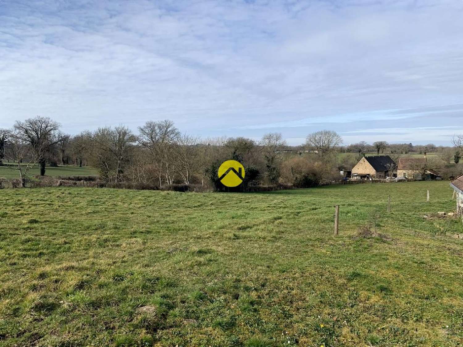  kaufen Haus Boussac Creuse 4
