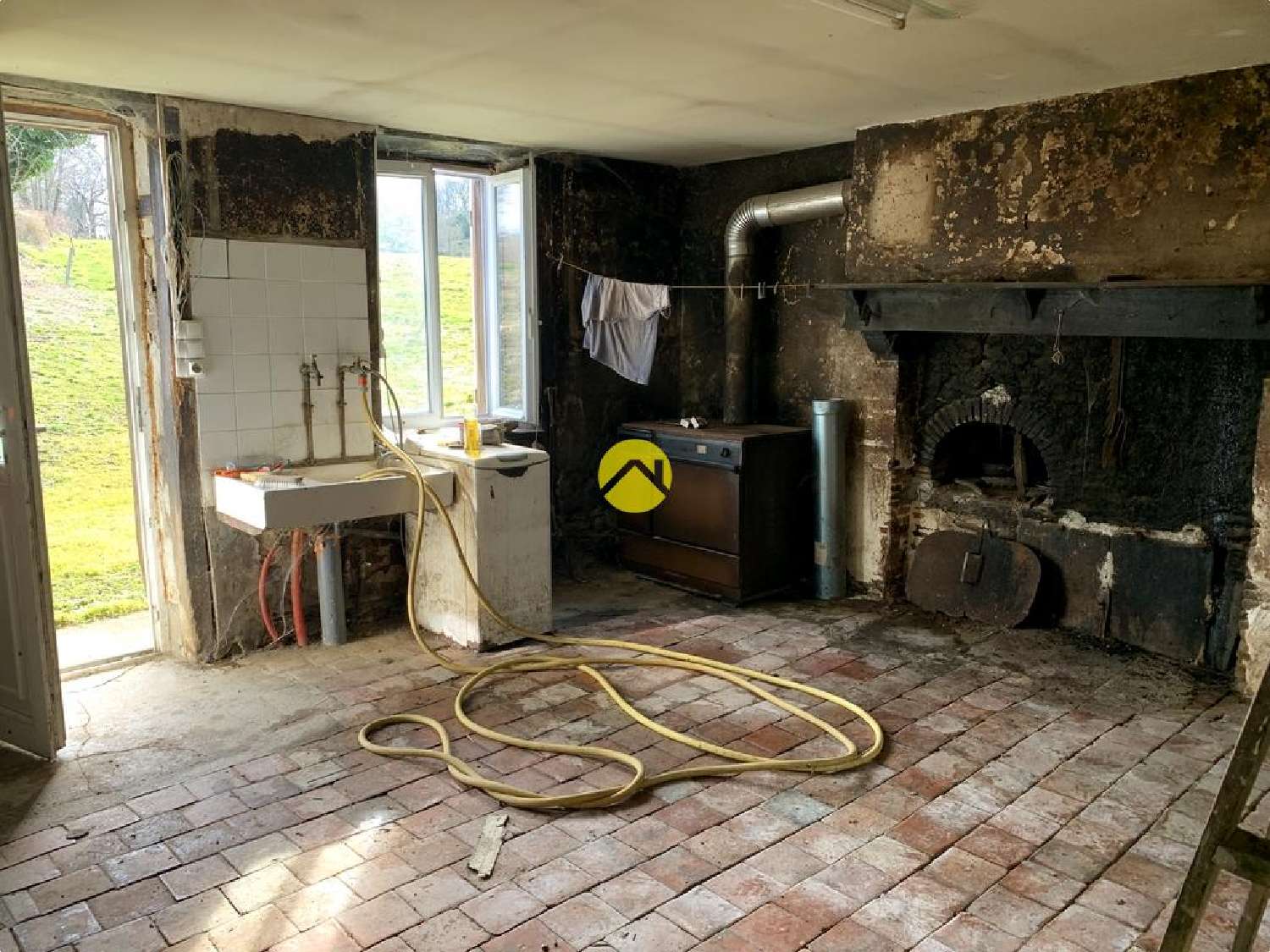  kaufen Haus Boussac Creuse 5