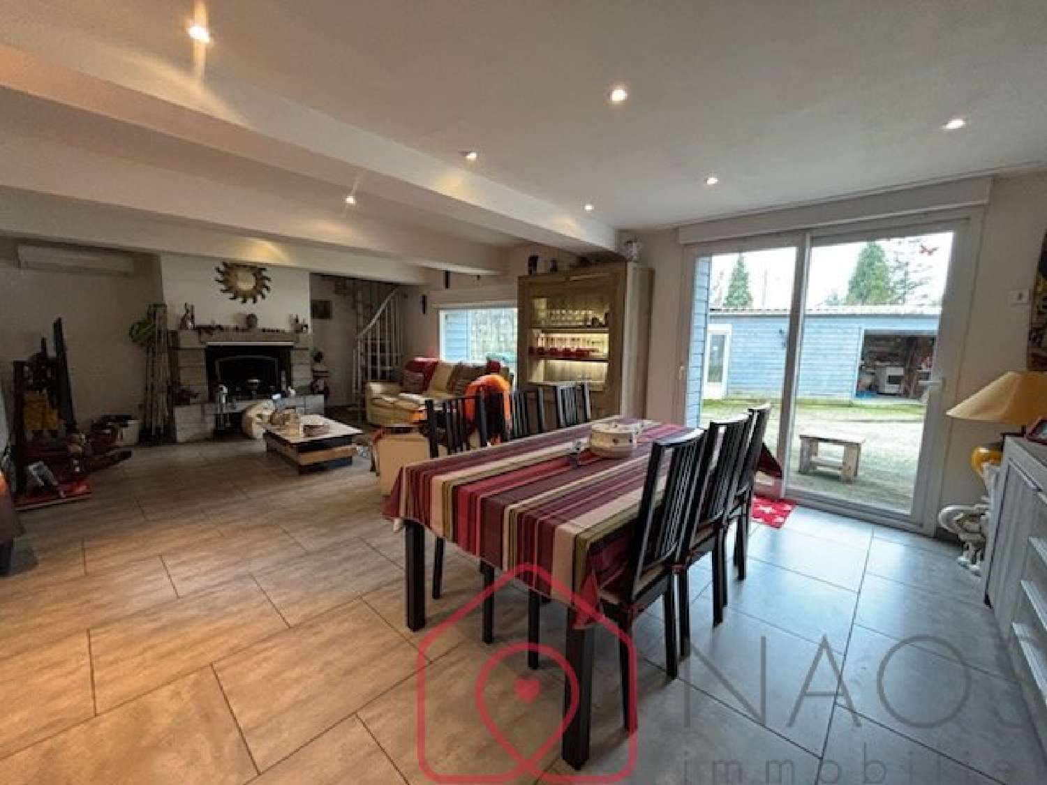  kaufen Haus Bouttencourt Somme 4
