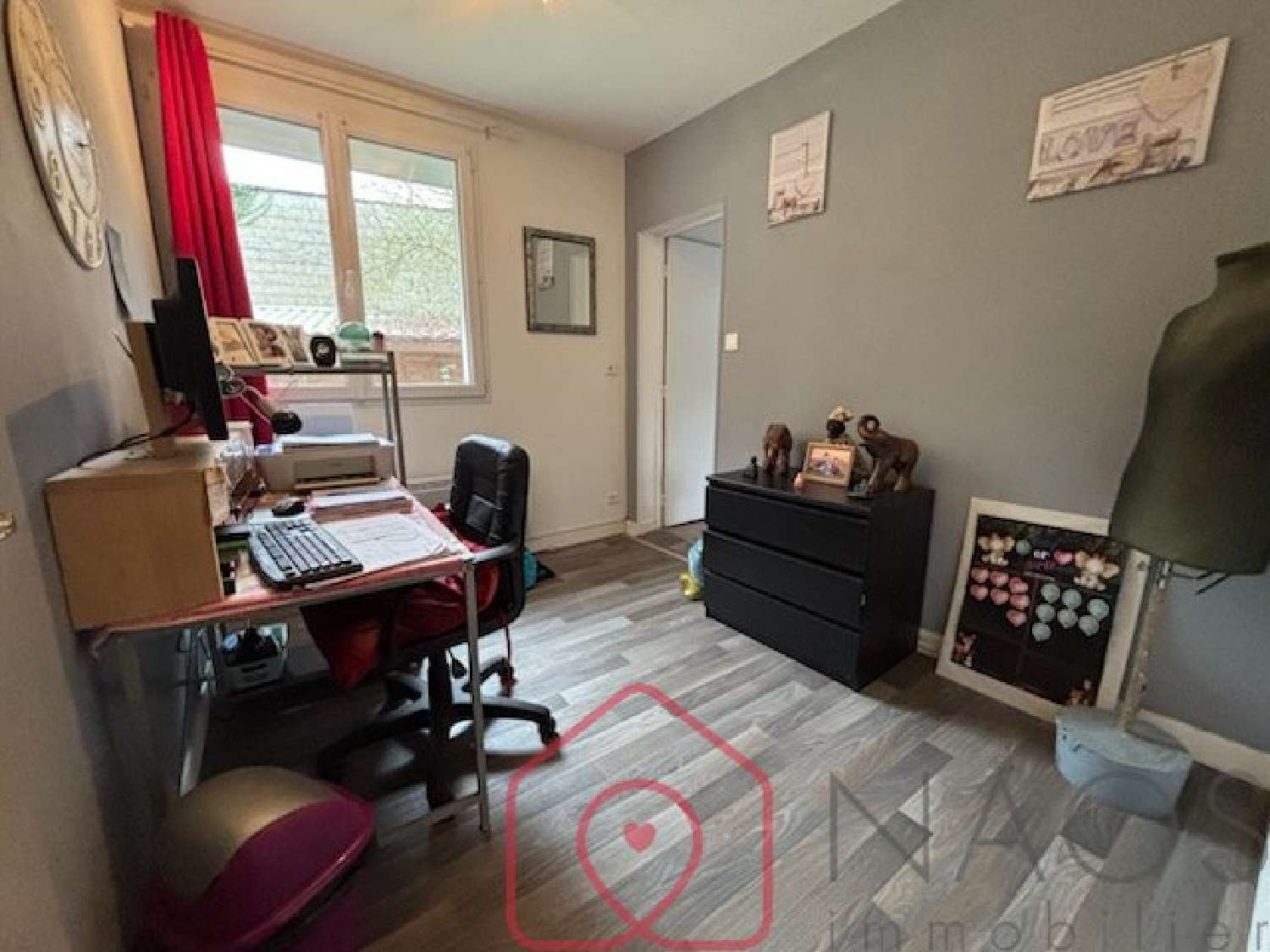  kaufen Haus Bouttencourt Somme 7