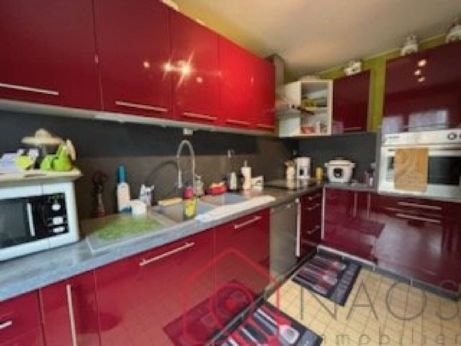  kaufen Haus Bouttencourt Somme 2