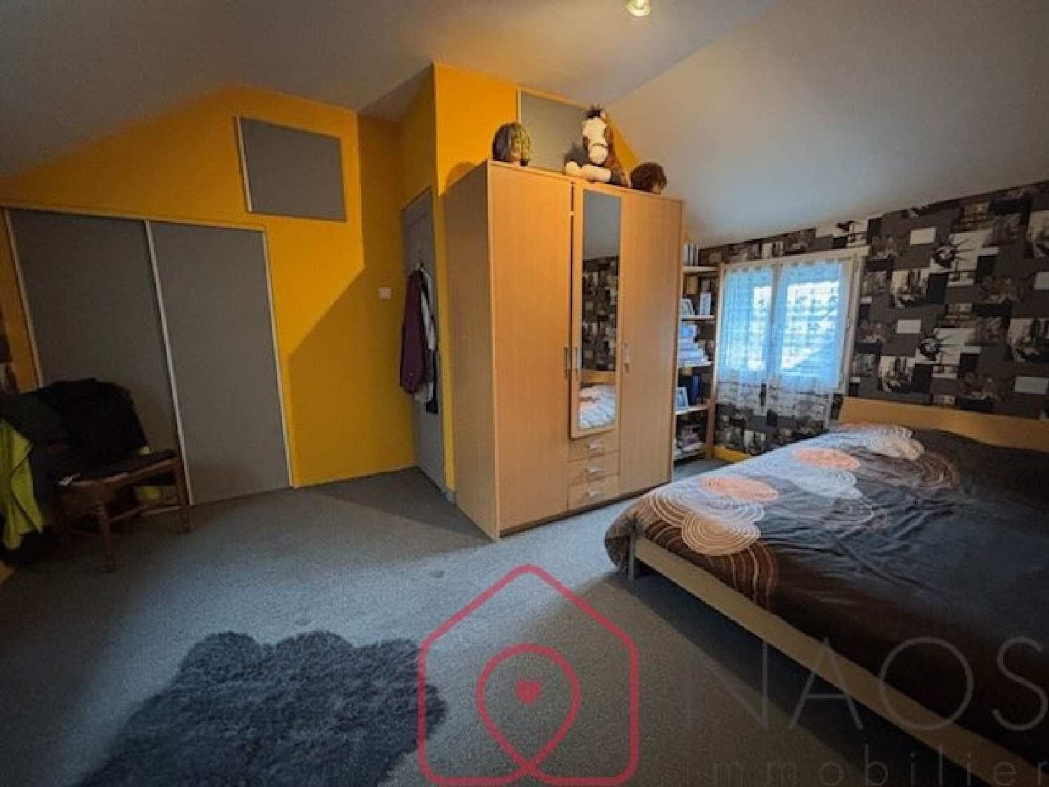  kaufen Haus Bouttencourt Somme 5