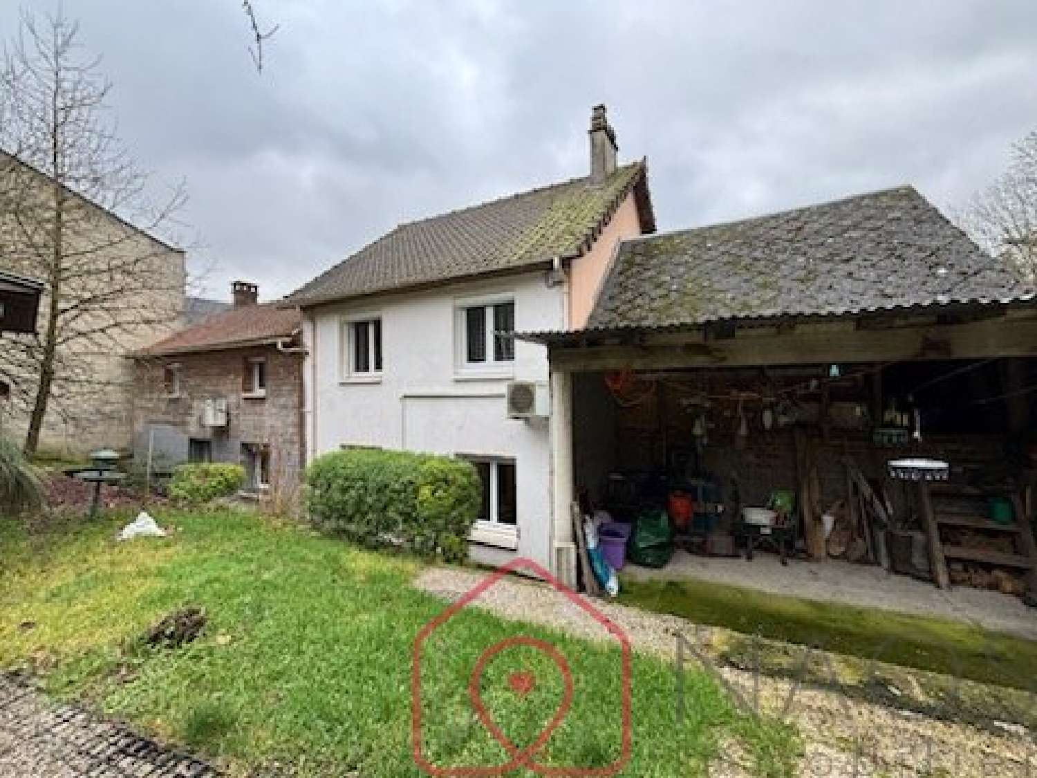  kaufen Haus Bouttencourt Somme 8