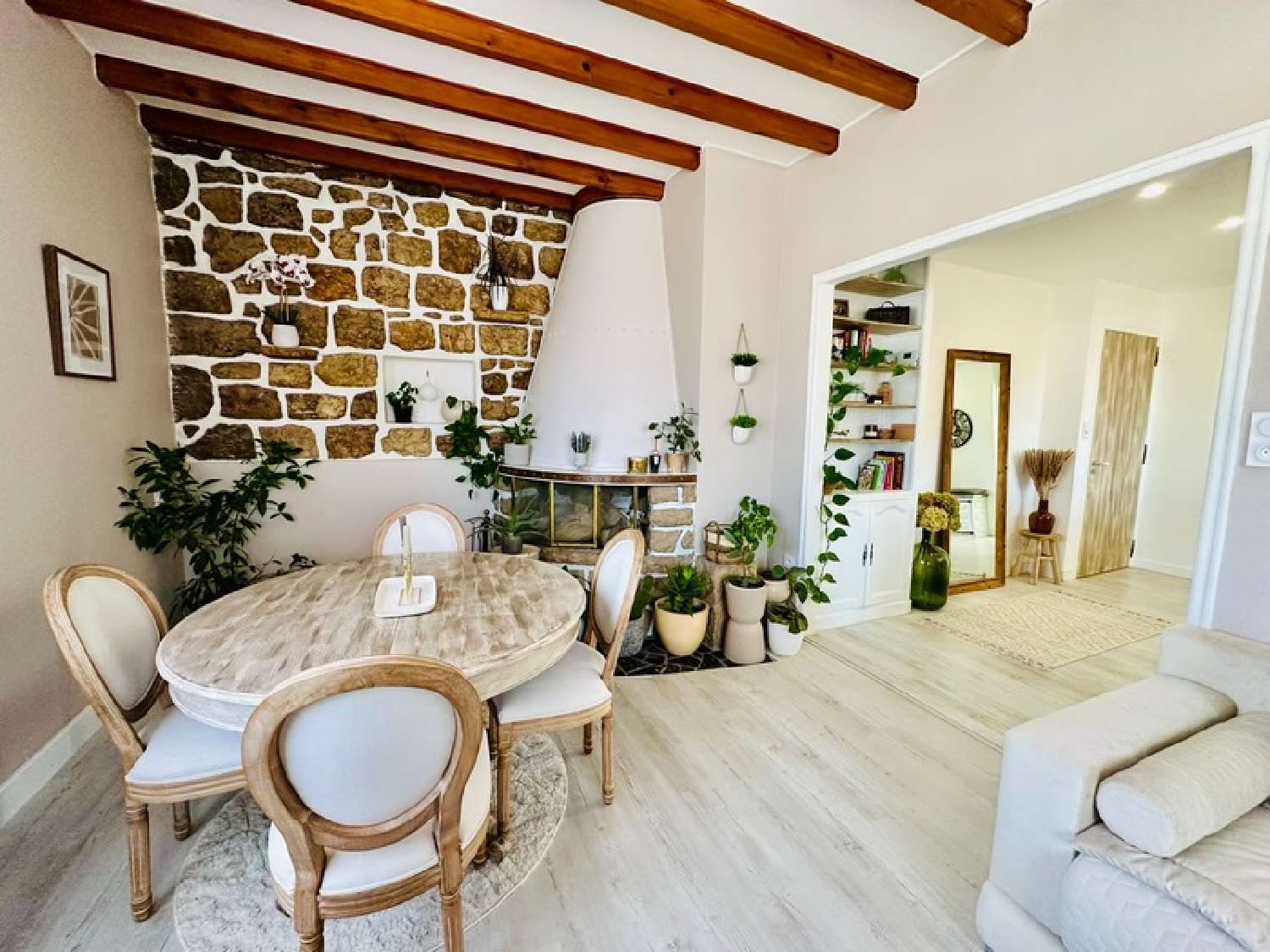 kaufen Haus Bouvent Ain 6
