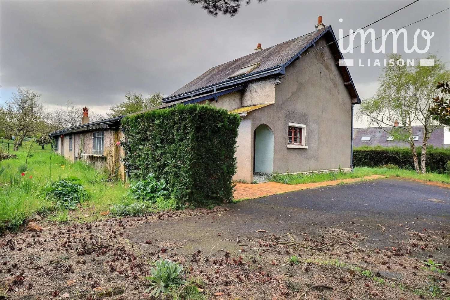  kaufen Haus Brain-sur-Allonnes Maine-et-Loire 1