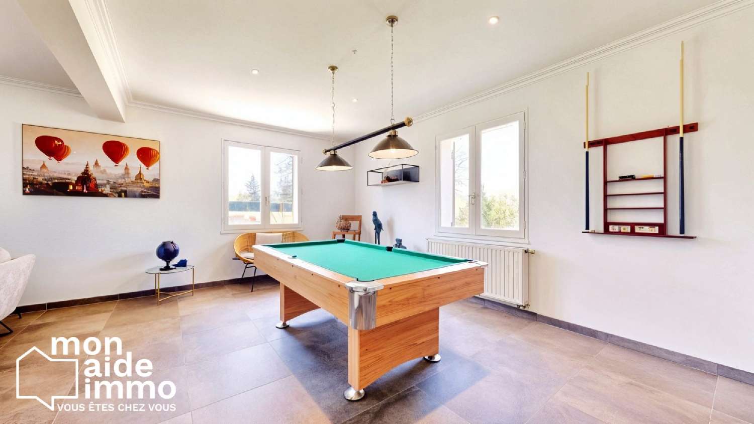  kaufen Haus Branne Gironde 7