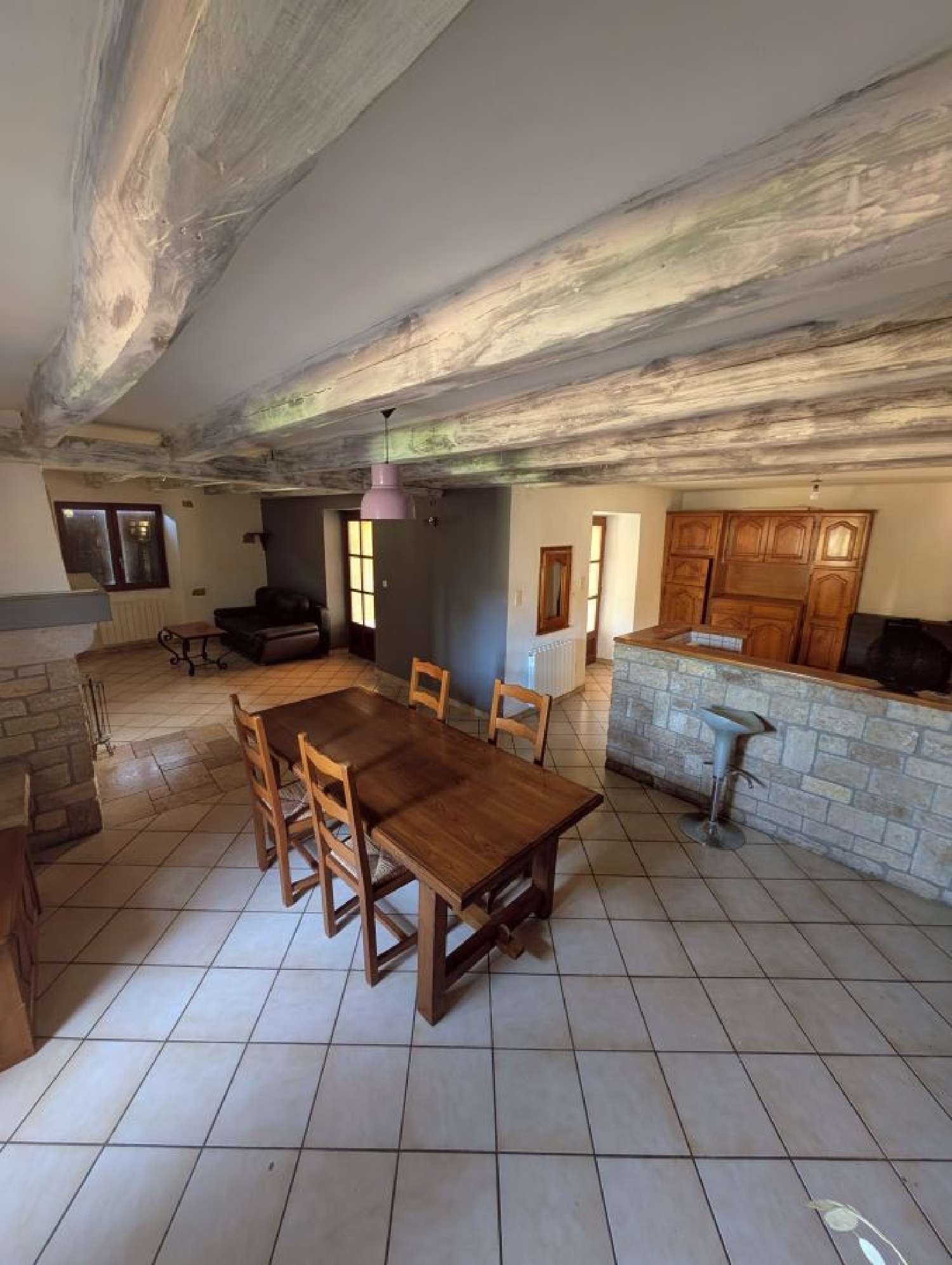  kaufen Haus Branoux-les-Taillades Gard 3