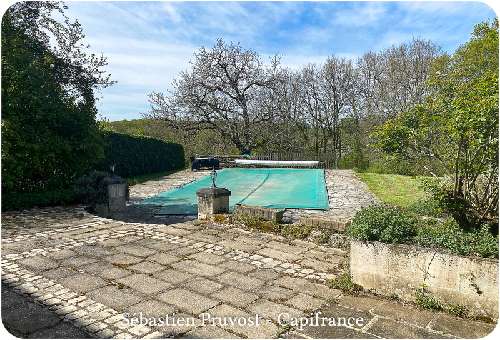  te koop huis Brantôme Dordogne 5
