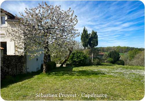  te koop huis Brantôme Dordogne 6