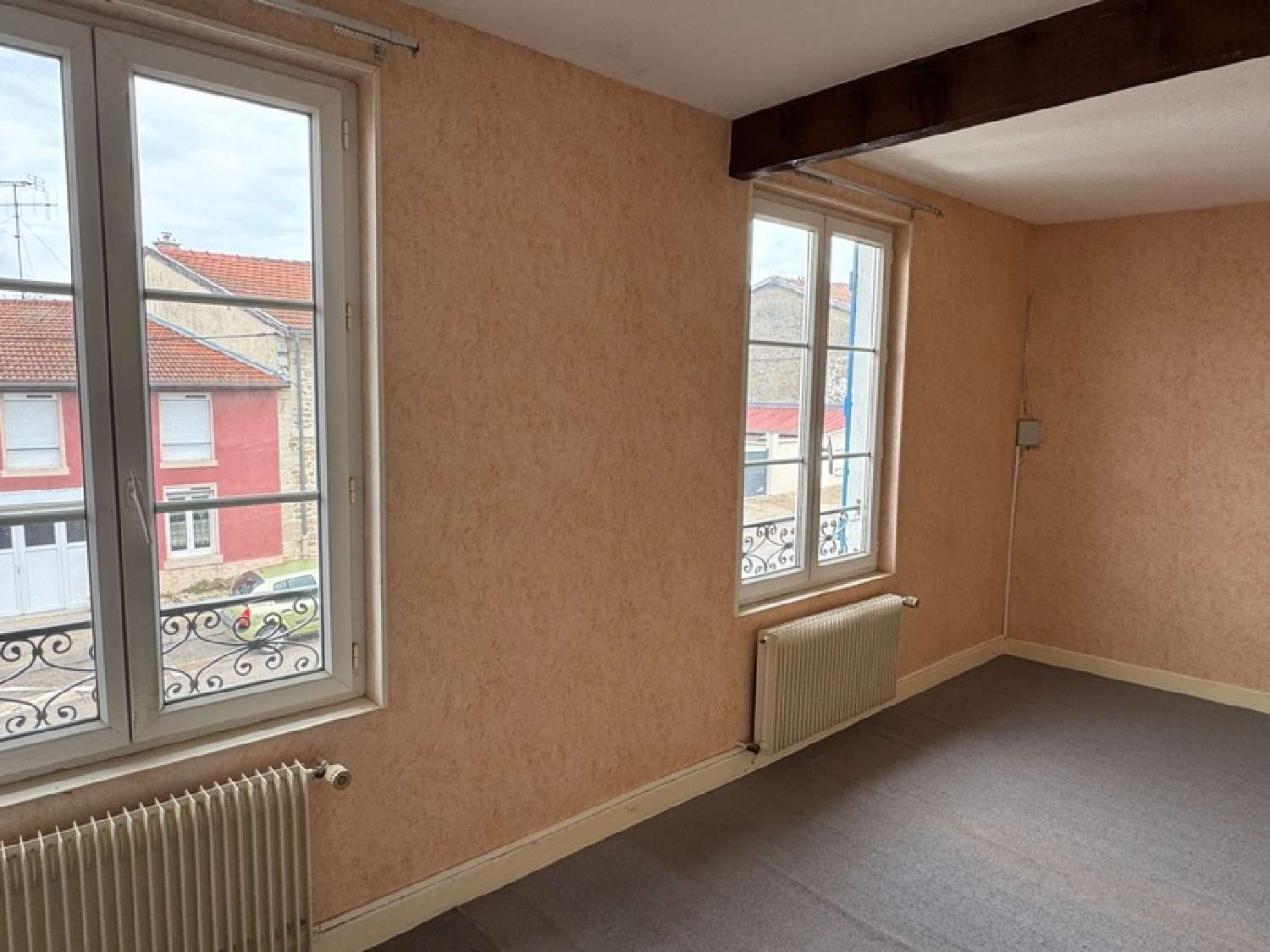  kaufen Haus Sommelonne Meuse 5