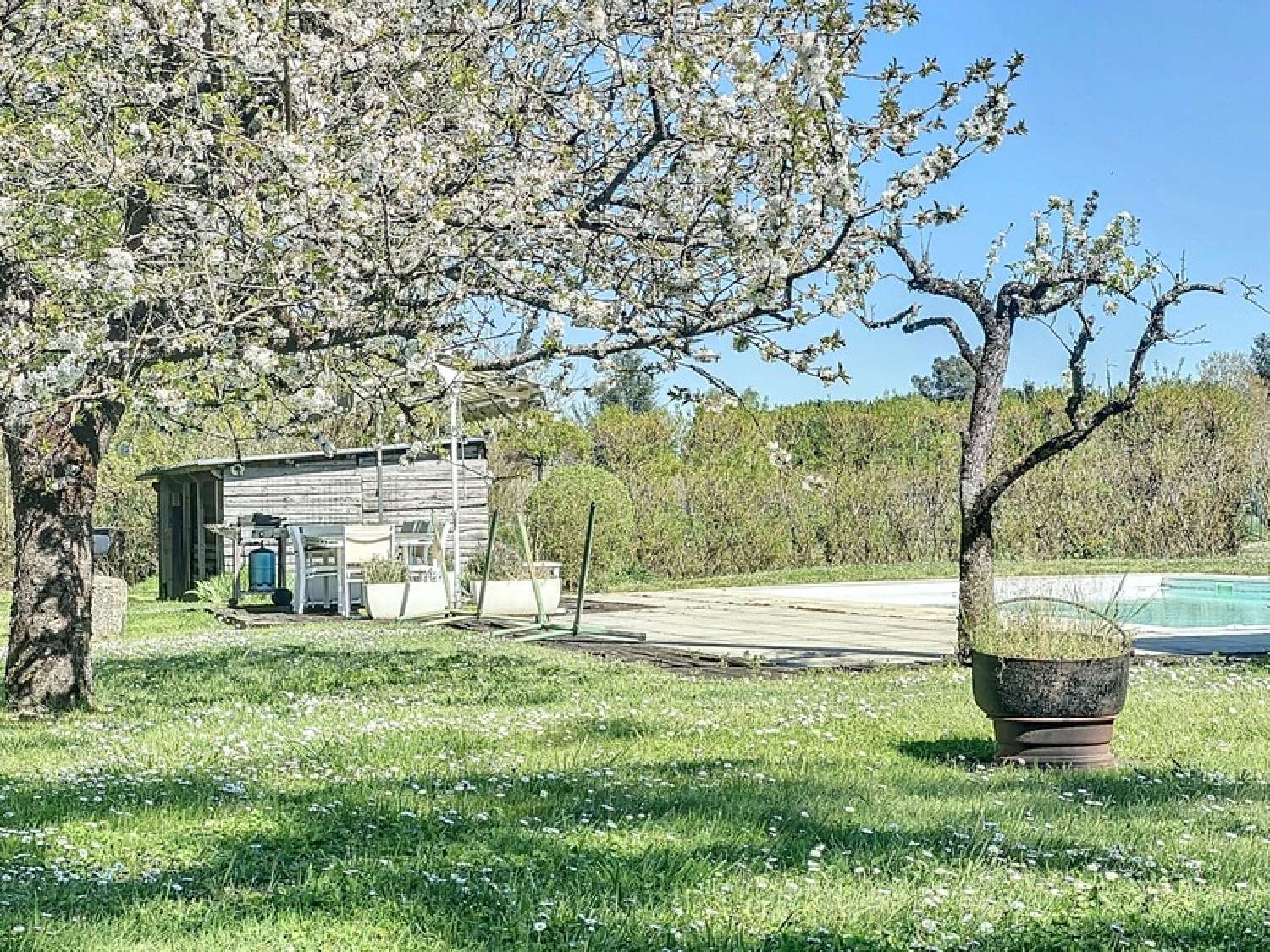  kaufen Haus Bréhémont Indre-et-Loire 7