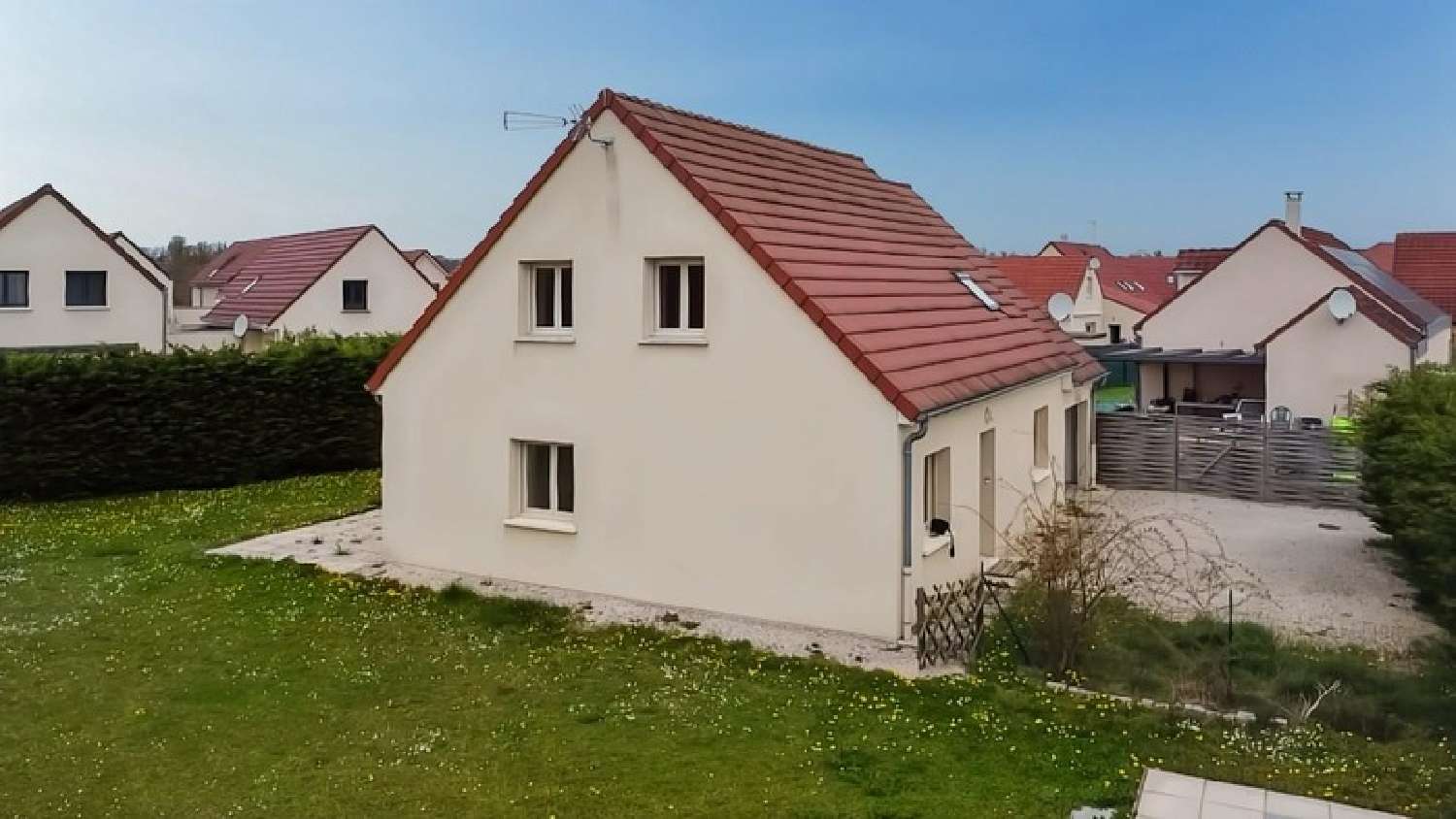  kaufen Haus Bressey-sur-Tille Côte-d'Or 2