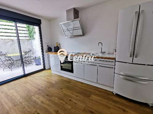 Bressuire Deux-Sèvres Haus Bild 7049214
