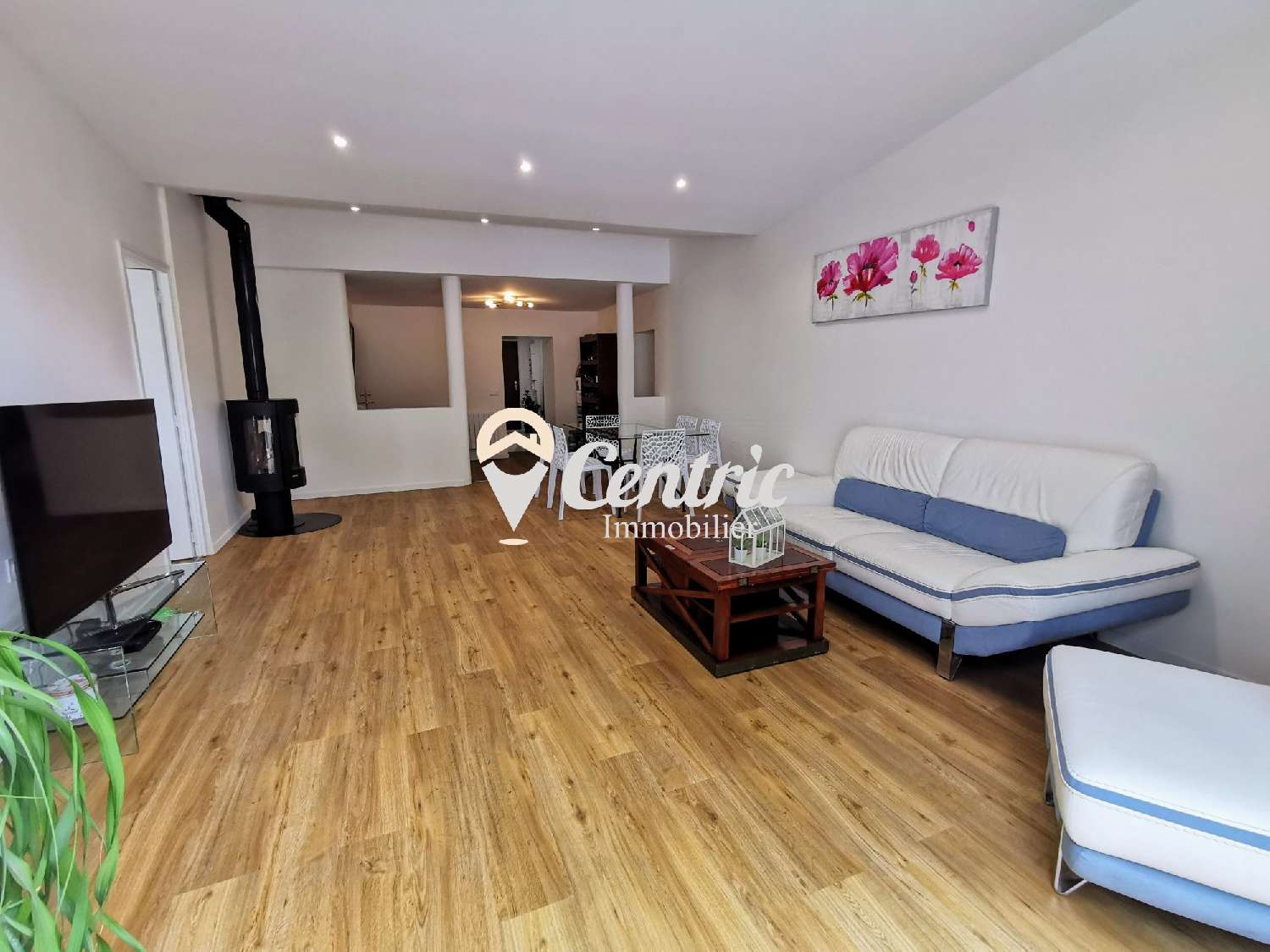  kaufen Haus Bressuire Deux-Sèvres 2