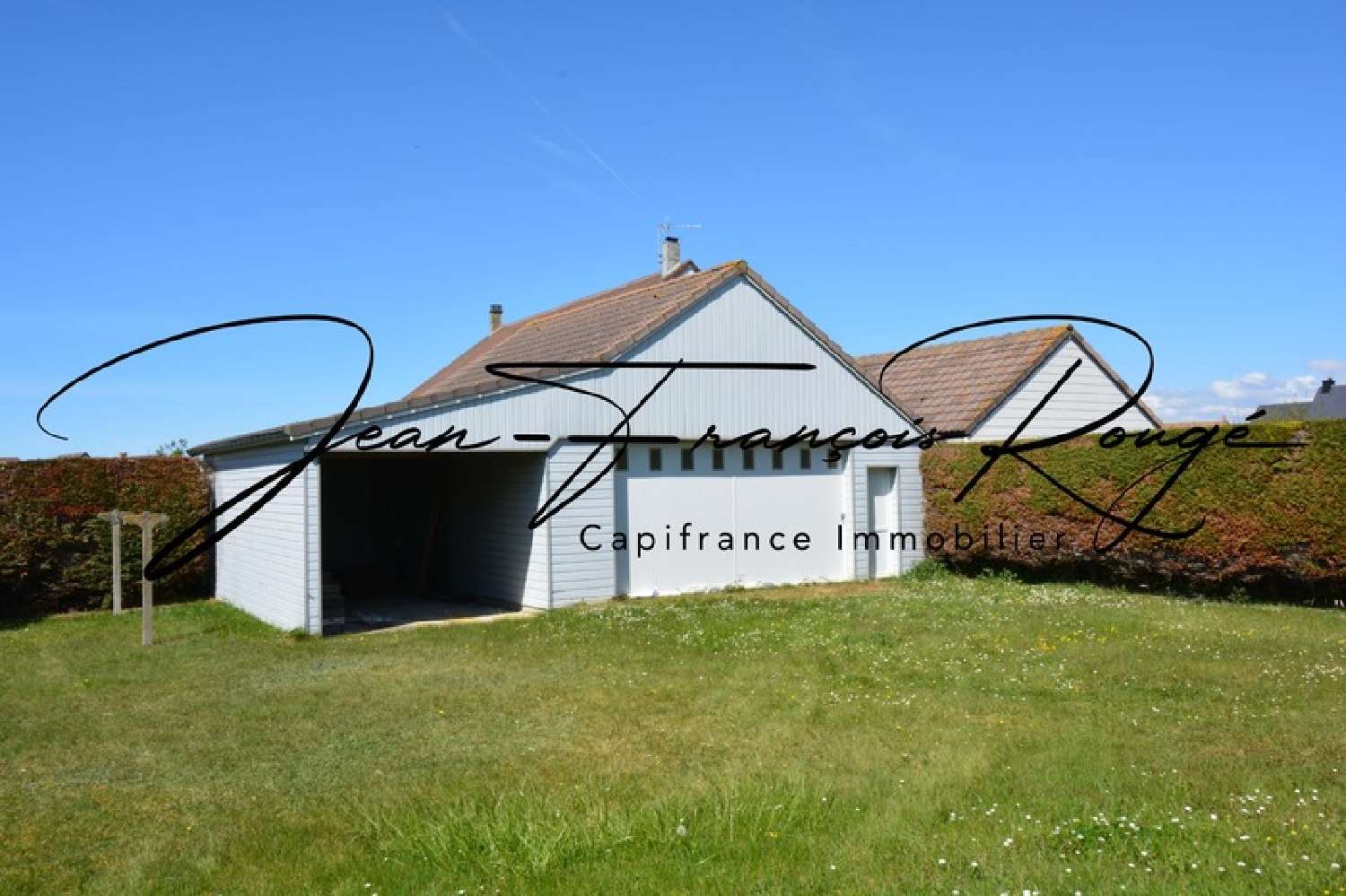  kaufen Haus Bretteville-sur-Ay Manche 3